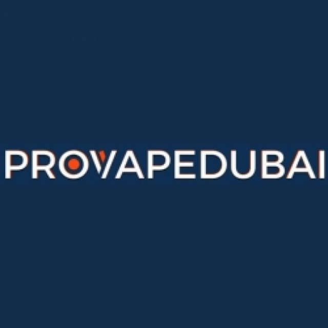 Pro Vape Dubai