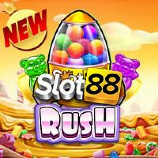 Situs Slot Gacor Terbaik, Jackpot Besar Setiap Hari!