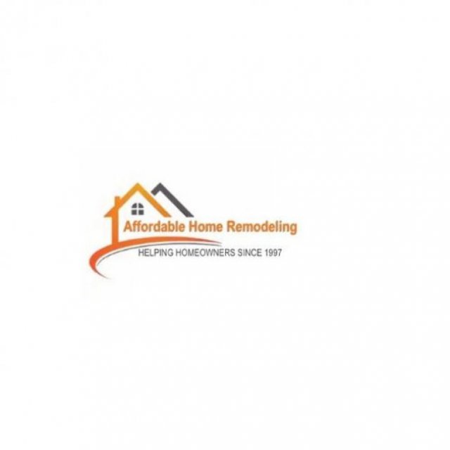 Affordable Home Remodeling