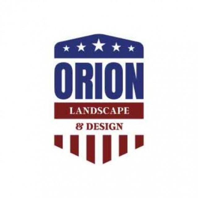 Orion Landscape & Design