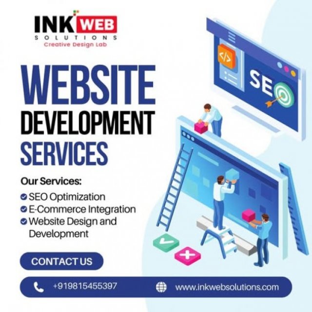 Ink Web Solutions