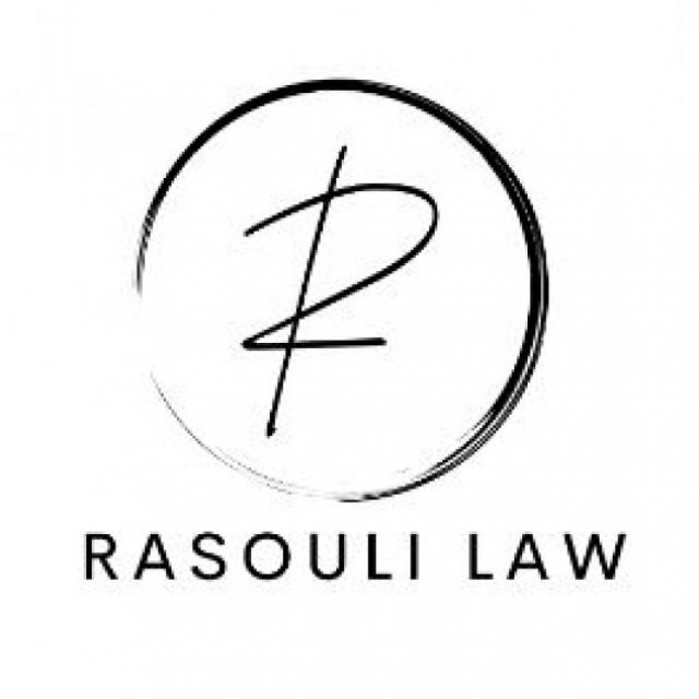 Rasouli Law