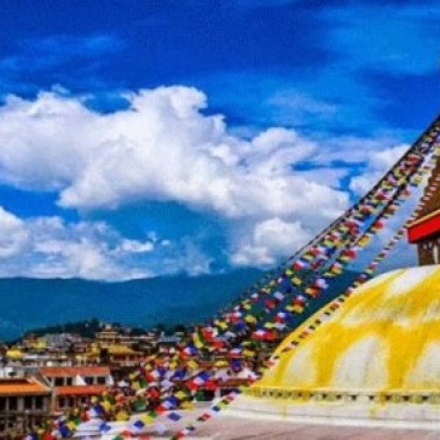 Nepal Tour Packages