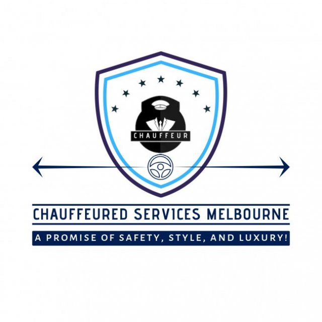 Chauffeured Services Melbourne