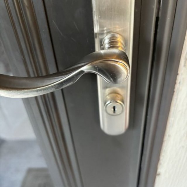 North Florida Emergency Locksmith Services