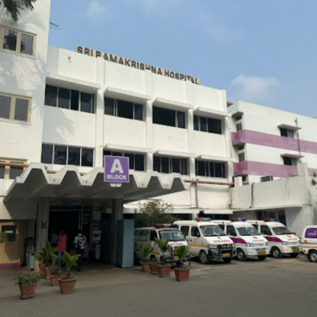 Sri Ramakrishna Hospital