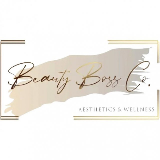 Beauty Boss Co. Aesthetics & Wellness