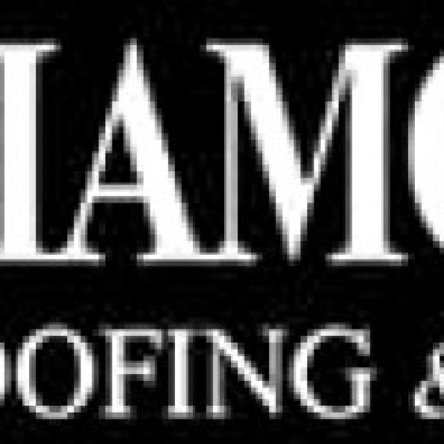 Diamond Roofing and Exteriors