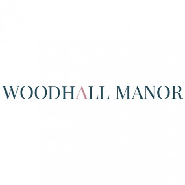 Woodhall Manor