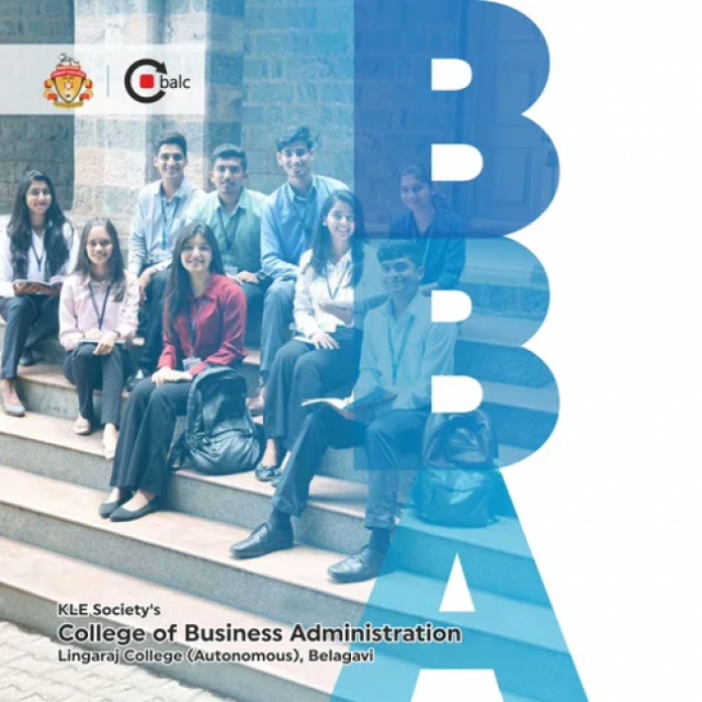 Top BBA Colleges in Belgaum - Best BBA Colleges in Karnataka