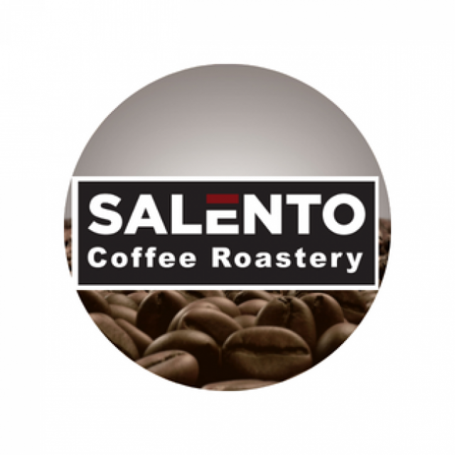 SALENTO COFFEE ROASTERY FZE