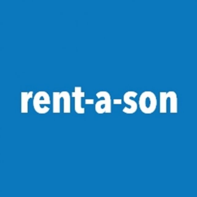 Rent-a-Son