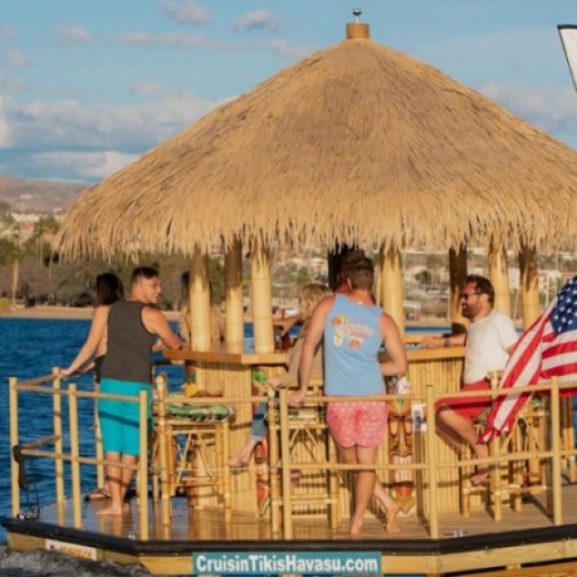 Havasu Tiki