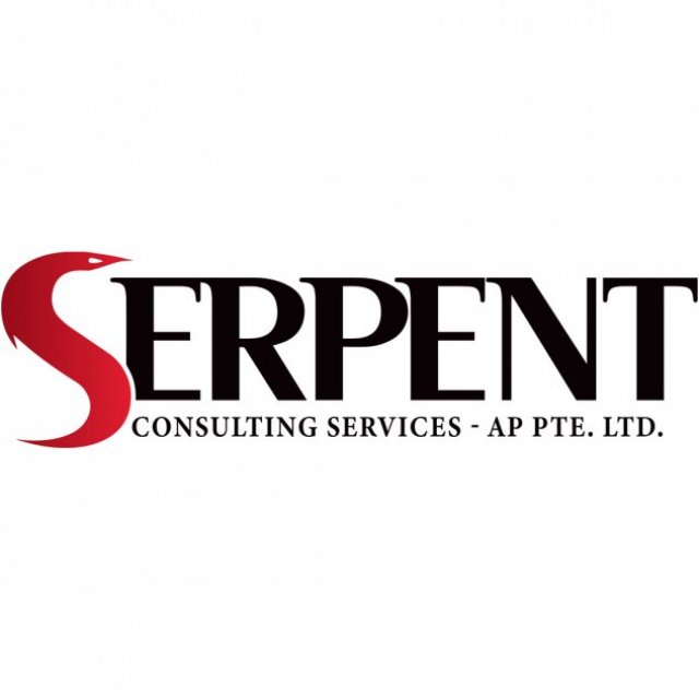 Serpent Consulting Services AP PTE. LTD.