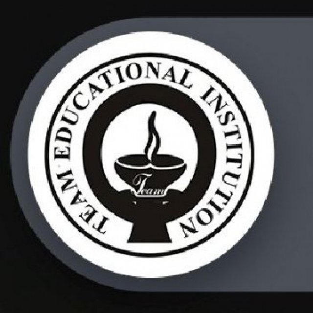 team educational institution