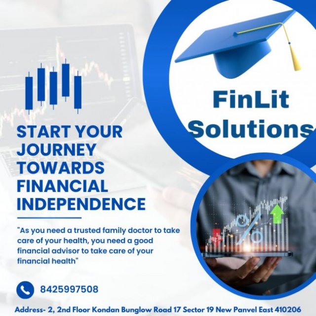 Financial Advsior in Navi Mumbai