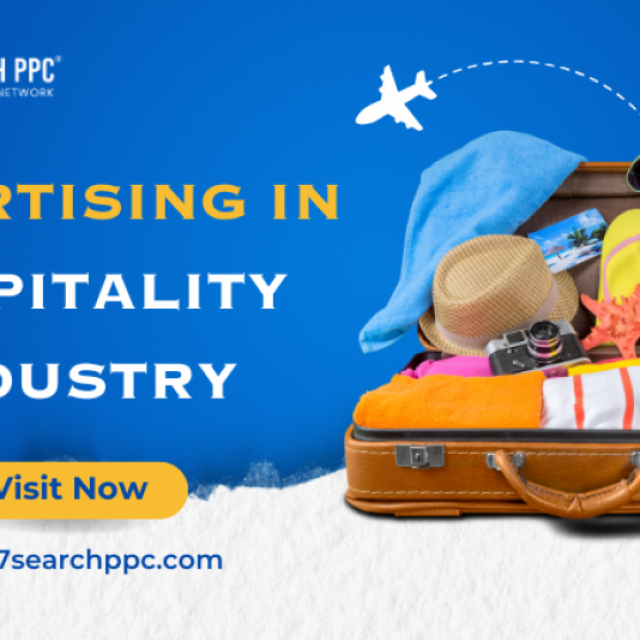 Advertising In Hospitality Industry