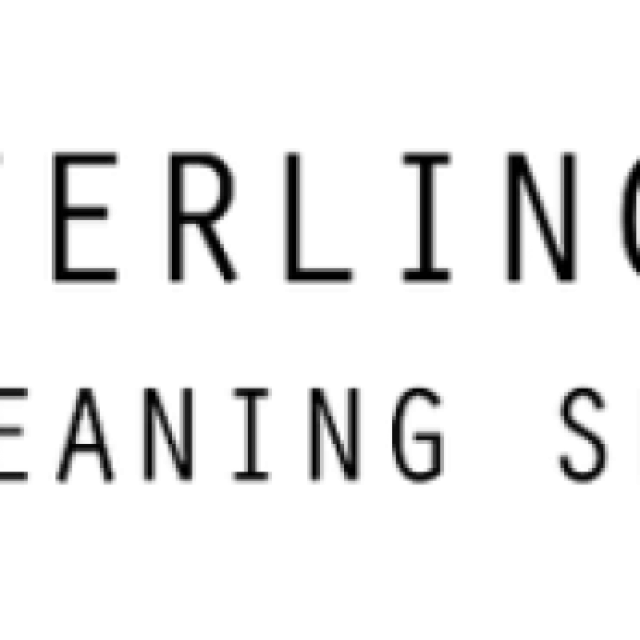 Sterling Cleaning Services