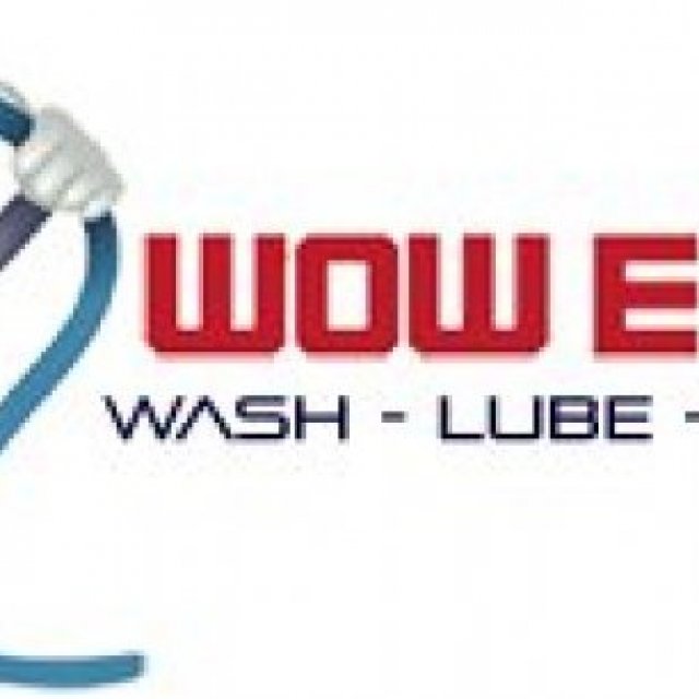 Wow Express Car Wash and Oil Change