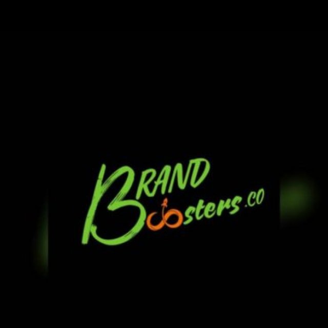 Thebrandboosters