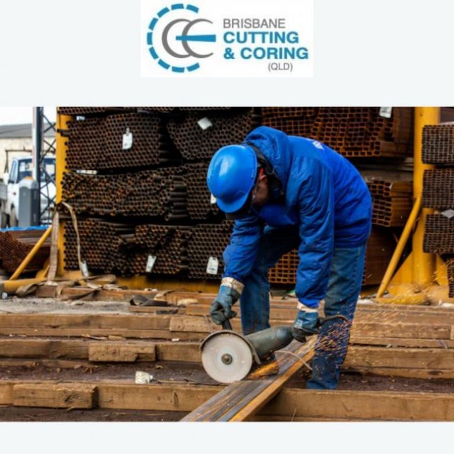 Brisbane Cutting & Coring