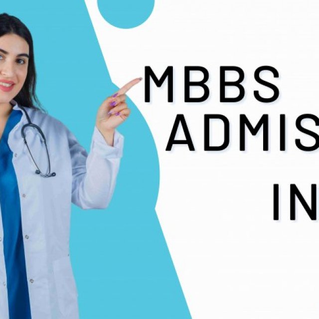 MBBS Admission in India 2025: Eligibility, Fees & Top Colleges