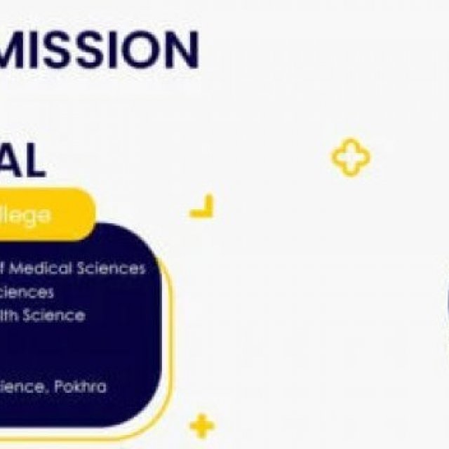 MBBS Admission in Nepal 2025: Eligibility, Fees & Top Colleges