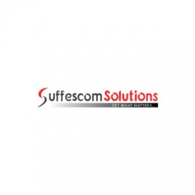 Suffescom Solutions