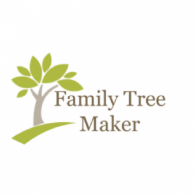 Family Tree Maker