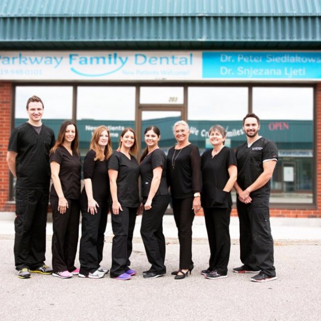 Parkway Family Dental