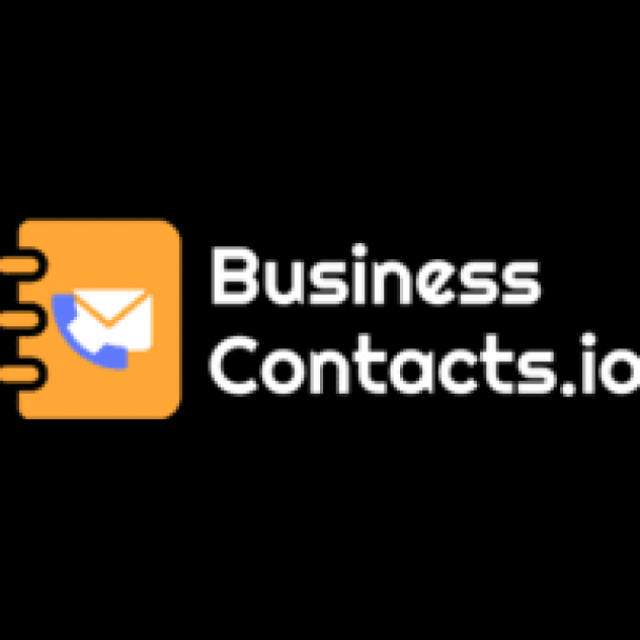 BusinessContacts.io