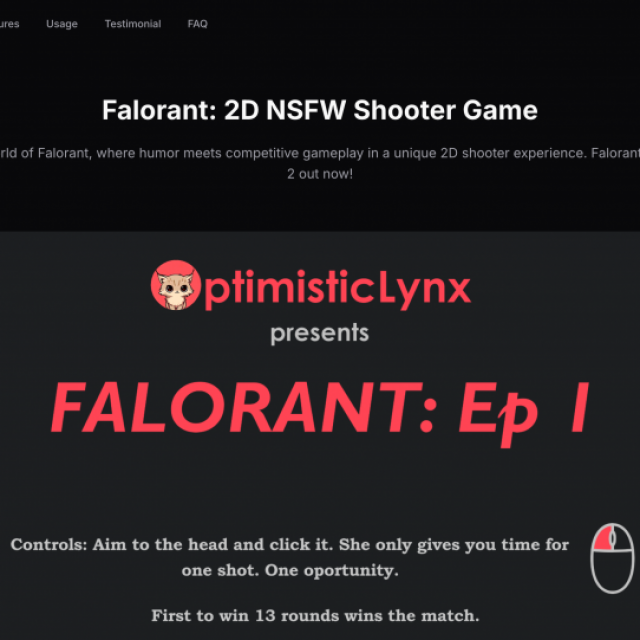 Falorant