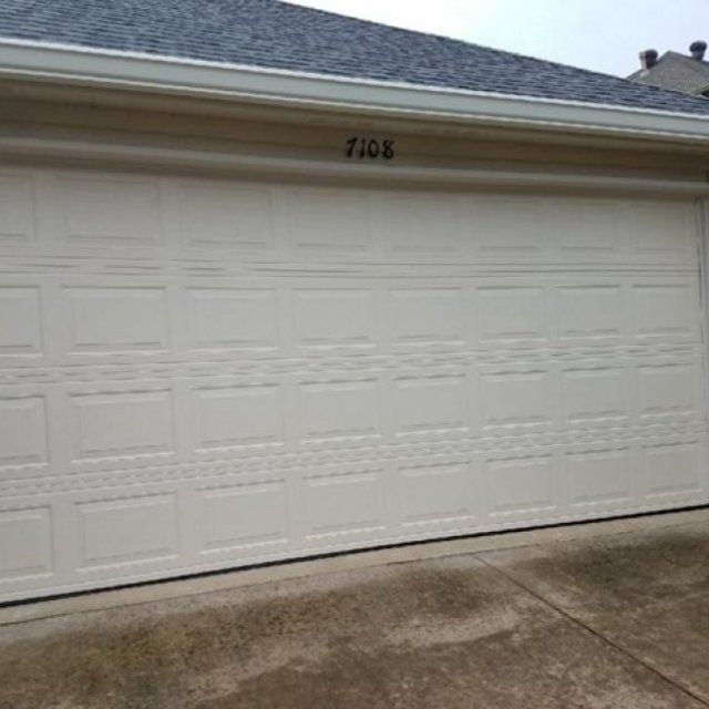 Metro Garage Door Repair LLC