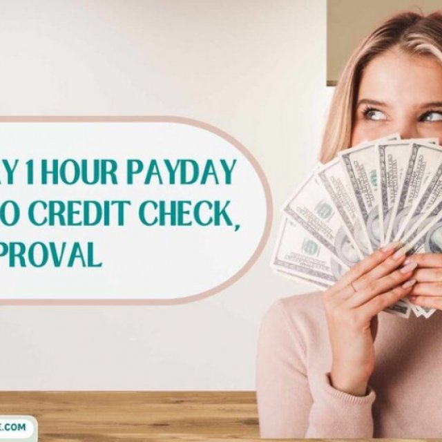 My Payday Loans Online