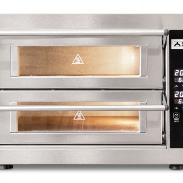 Bench Top Oven - Euroquip