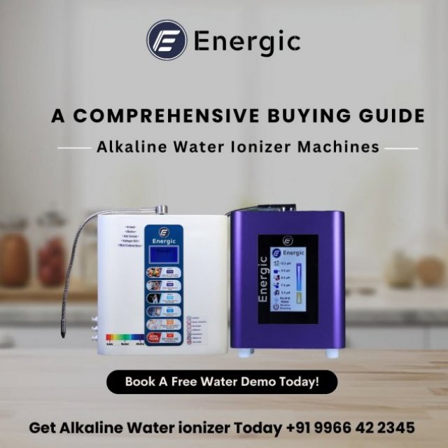 Alkaline Water &amp; Electrolytes: Examining the Facts and Health Benefits