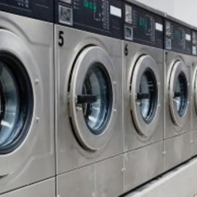 LAUNDRY LOUNGE DUBAI - UAE'S FIRST SELF SERVICE COIN LAUNDROMAT AND Laundrette