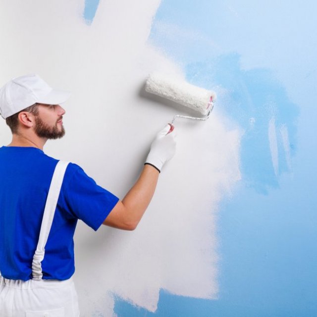 Breathe New Life into Your Walls with Holmdel’s Best Painters