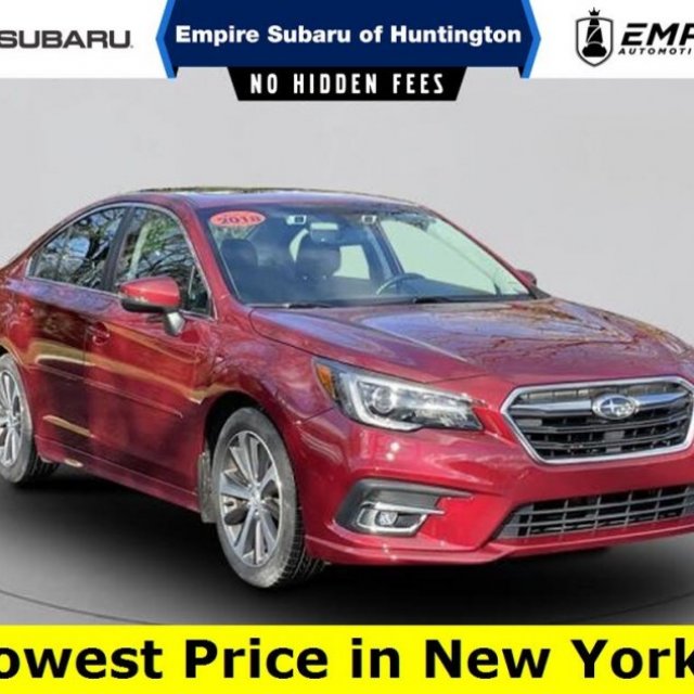 Empire Subaru of Huntington