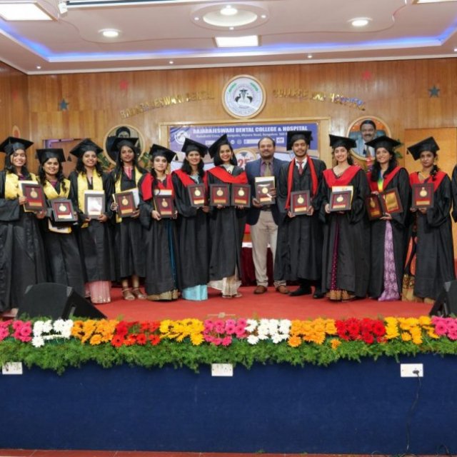 MDS Admissions - MDS Courses - Bangalore MDS Colleges