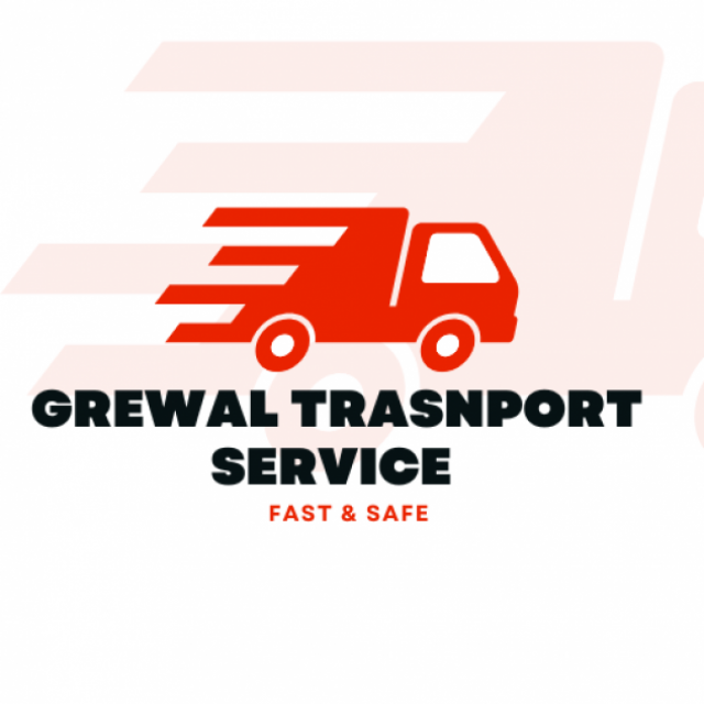 Grewal Transport Service