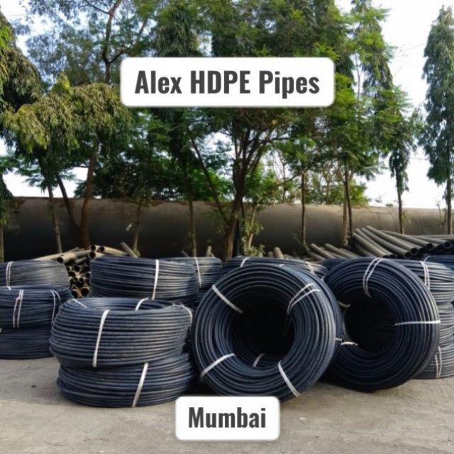 Alex Pipe India Pvt Ltd