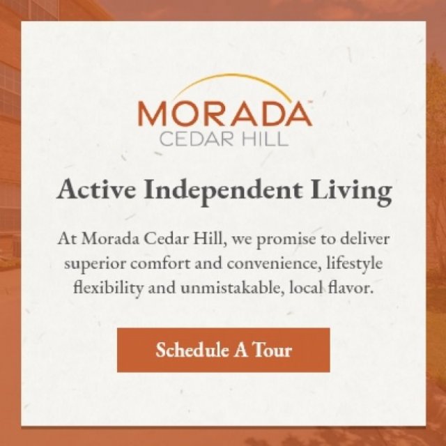 Morada Cedar Hill