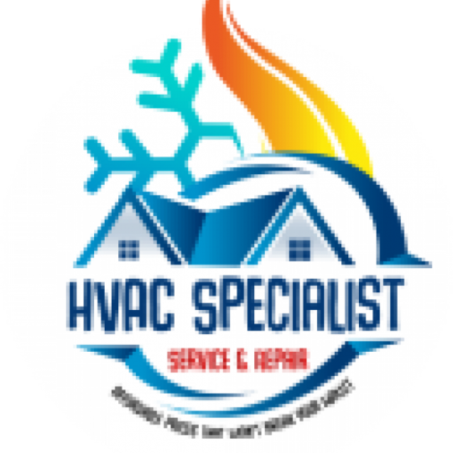 hvac specialist repair nc