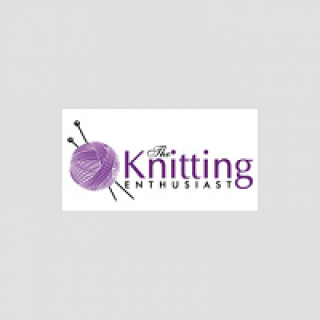 The Knitting Enthusiast