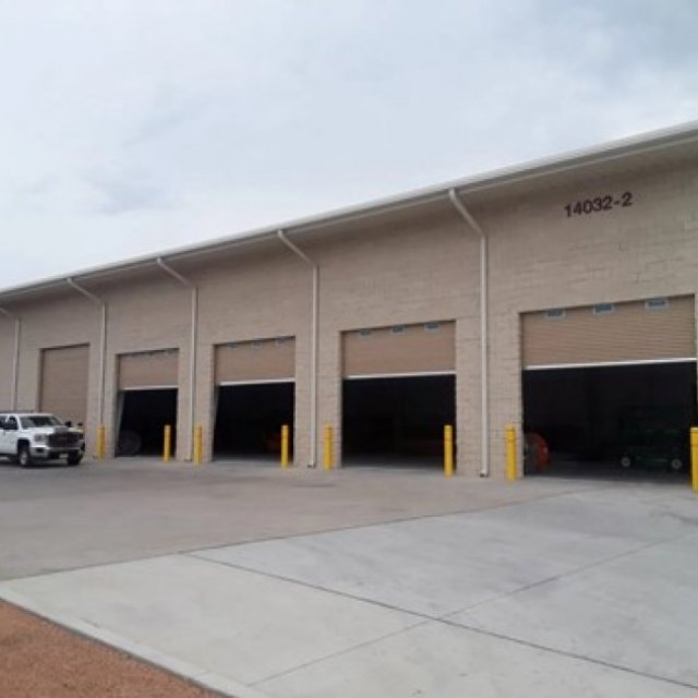 Metro Garage Door Repair LLC