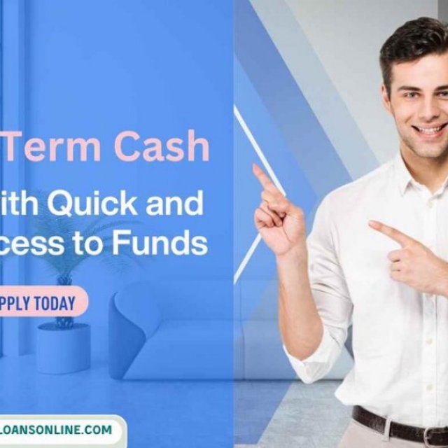 My Payday Loans Online