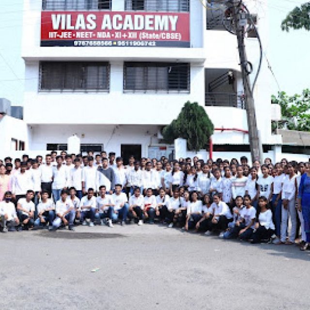 vilas academy