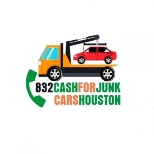 832 Cash For Junk Cars Houston