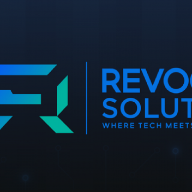 Revocept Solutions Pvt Ltd